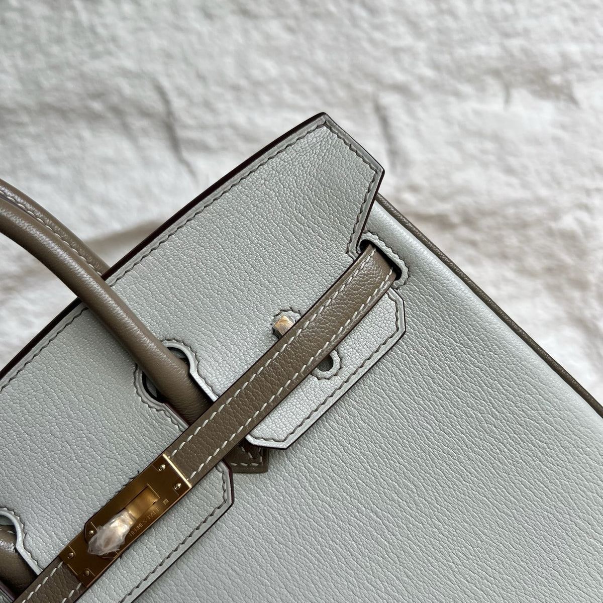 Birkin 25cm Chevre