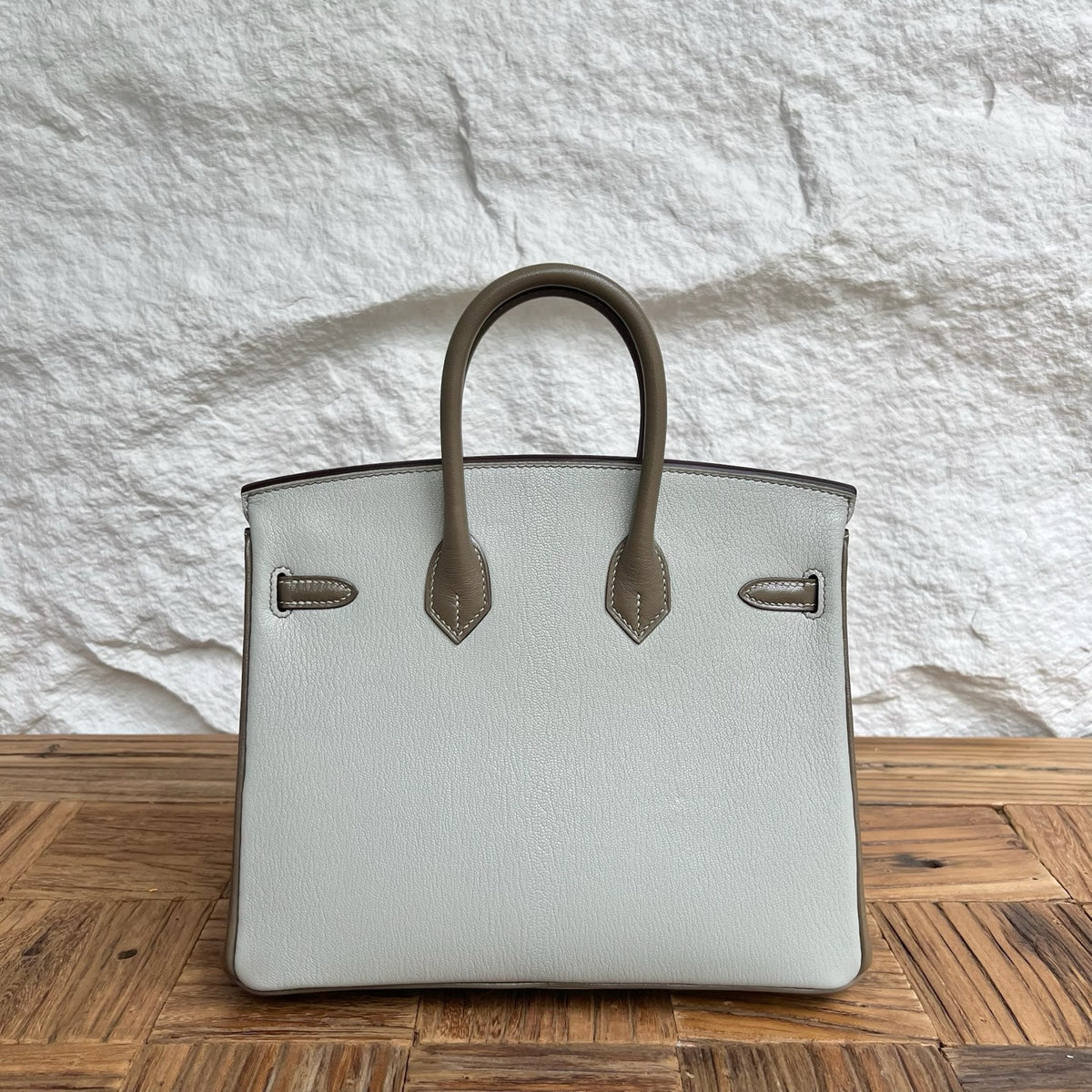 Birkin 25cm Chevre