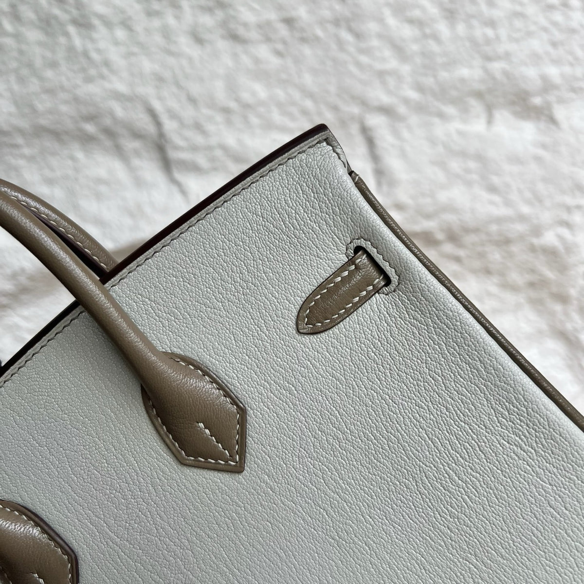 Birkin 25cm Chevre