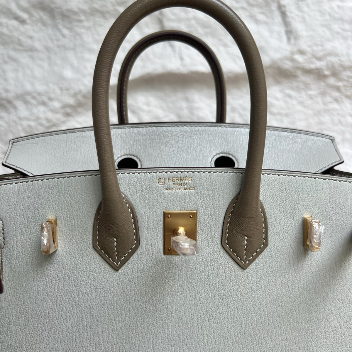Birkin 25cm Chevre