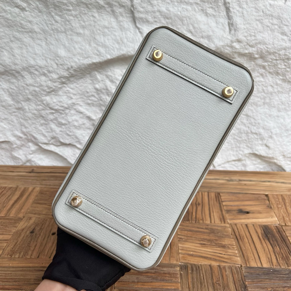 Birkin 25cm Chevre
