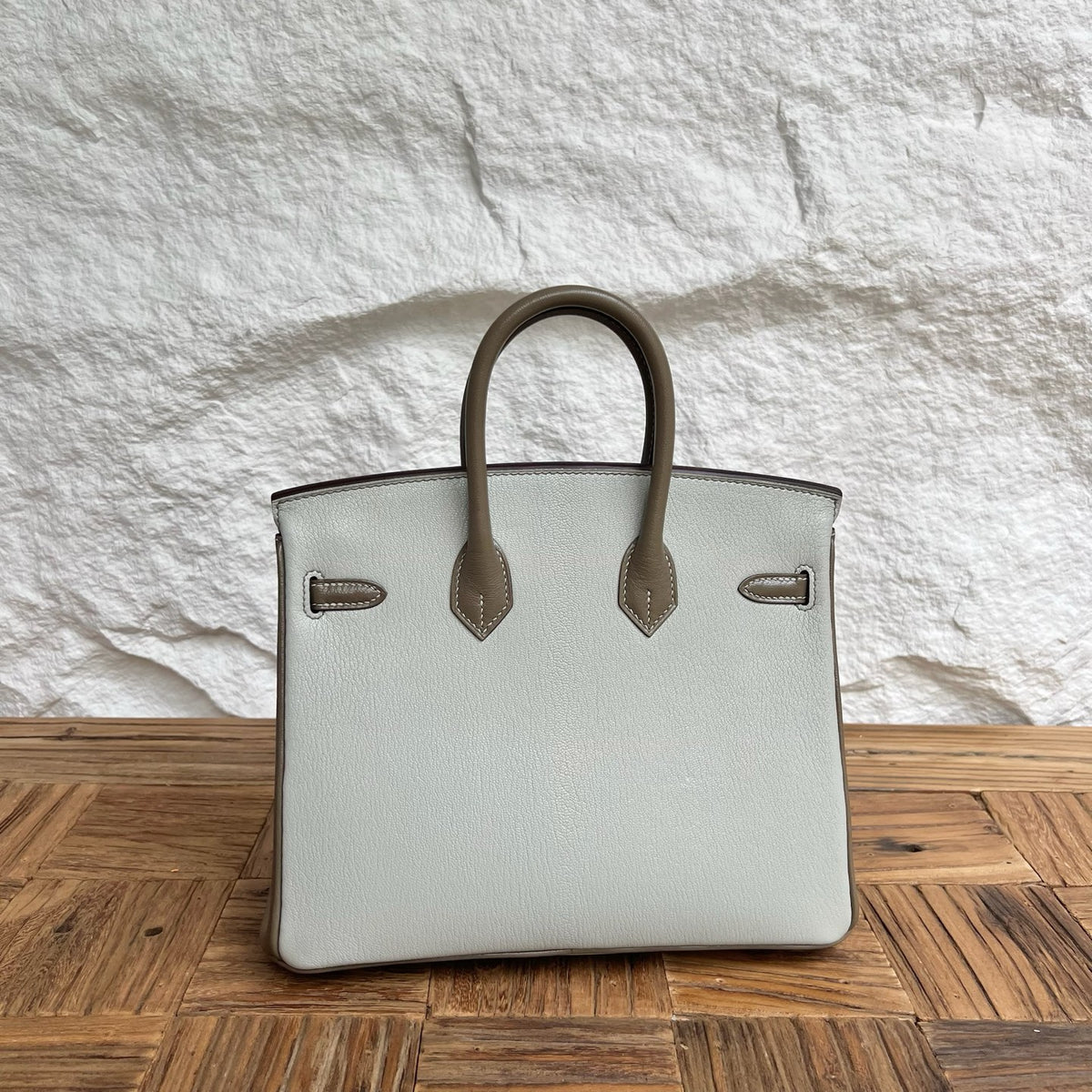 Birkin 25cm Chevre