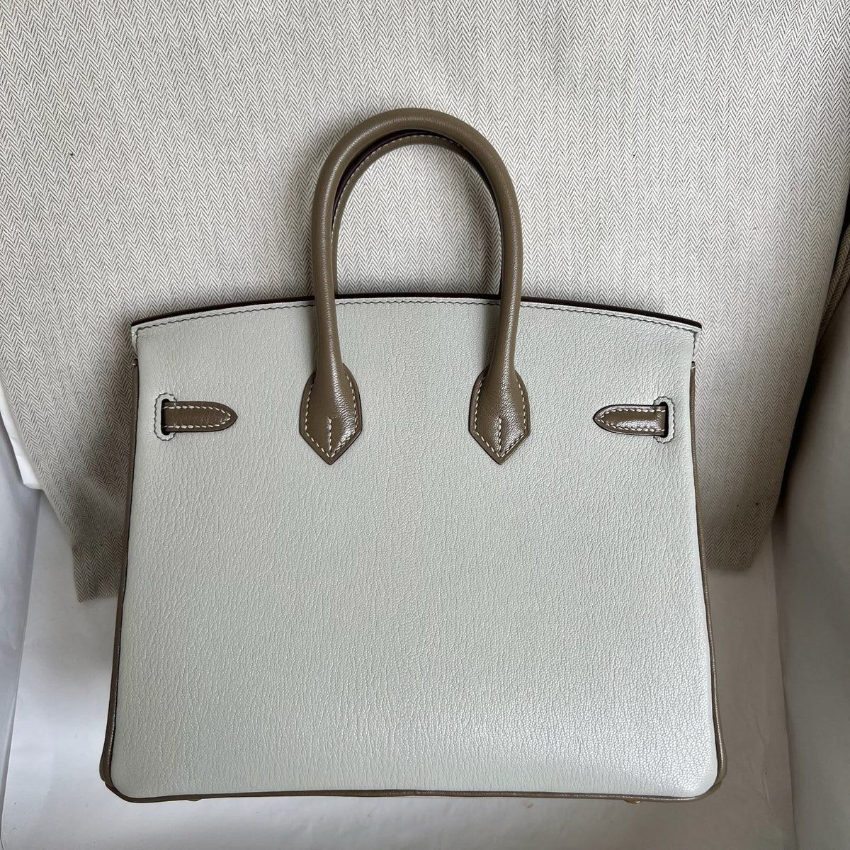 Birkin 25cm Chevre