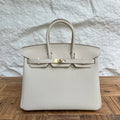 Birkin 25cm Togo