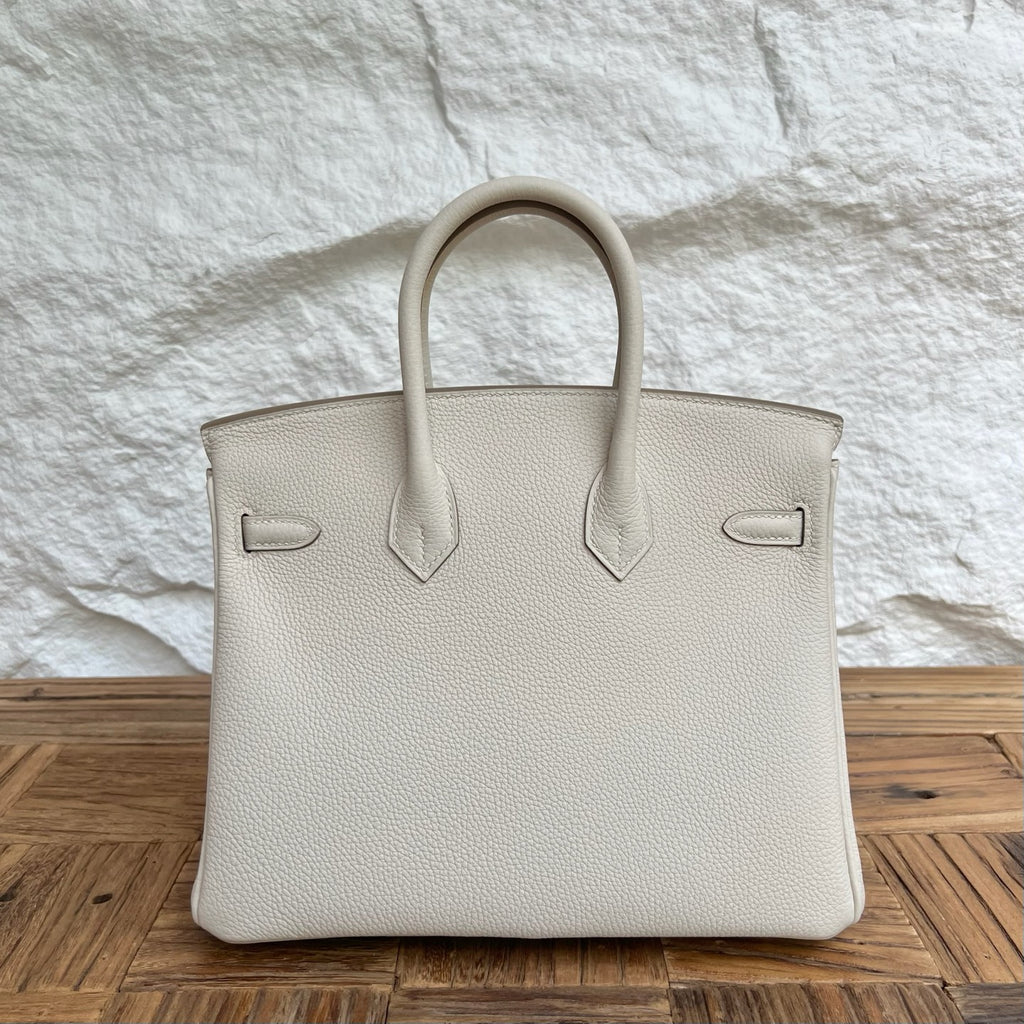Birkin 25cm Togo