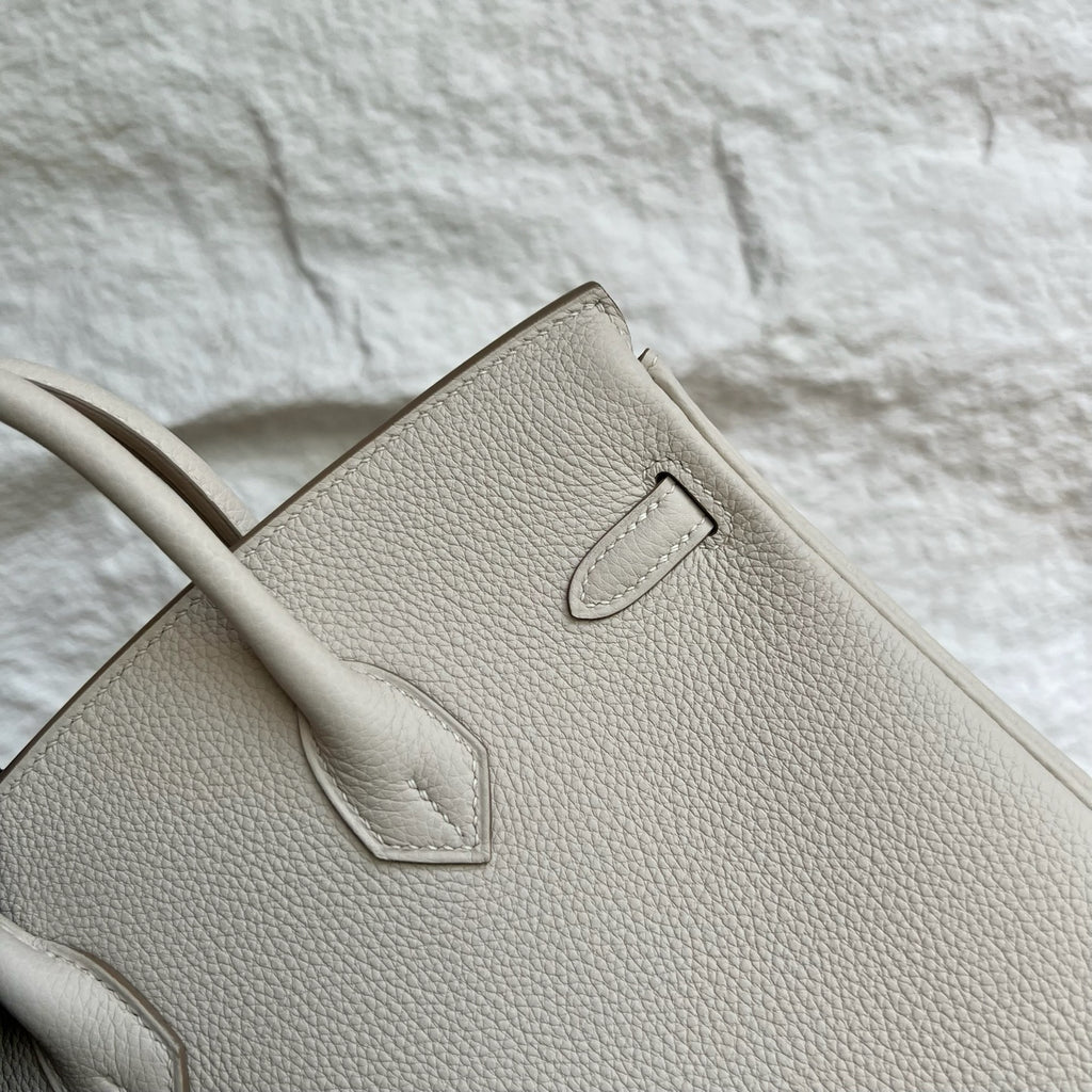 Birkin 25cm Togo