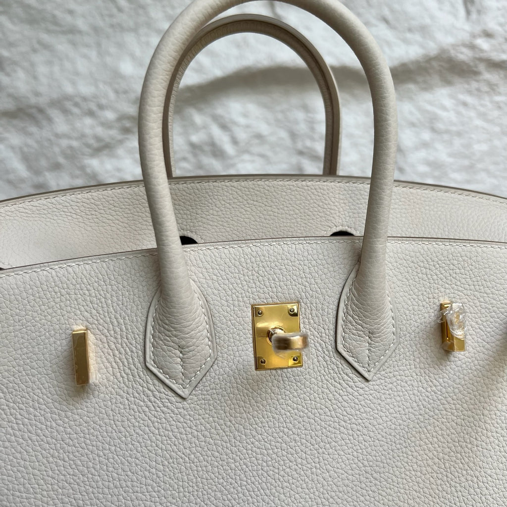 Birkin 25cm Togo