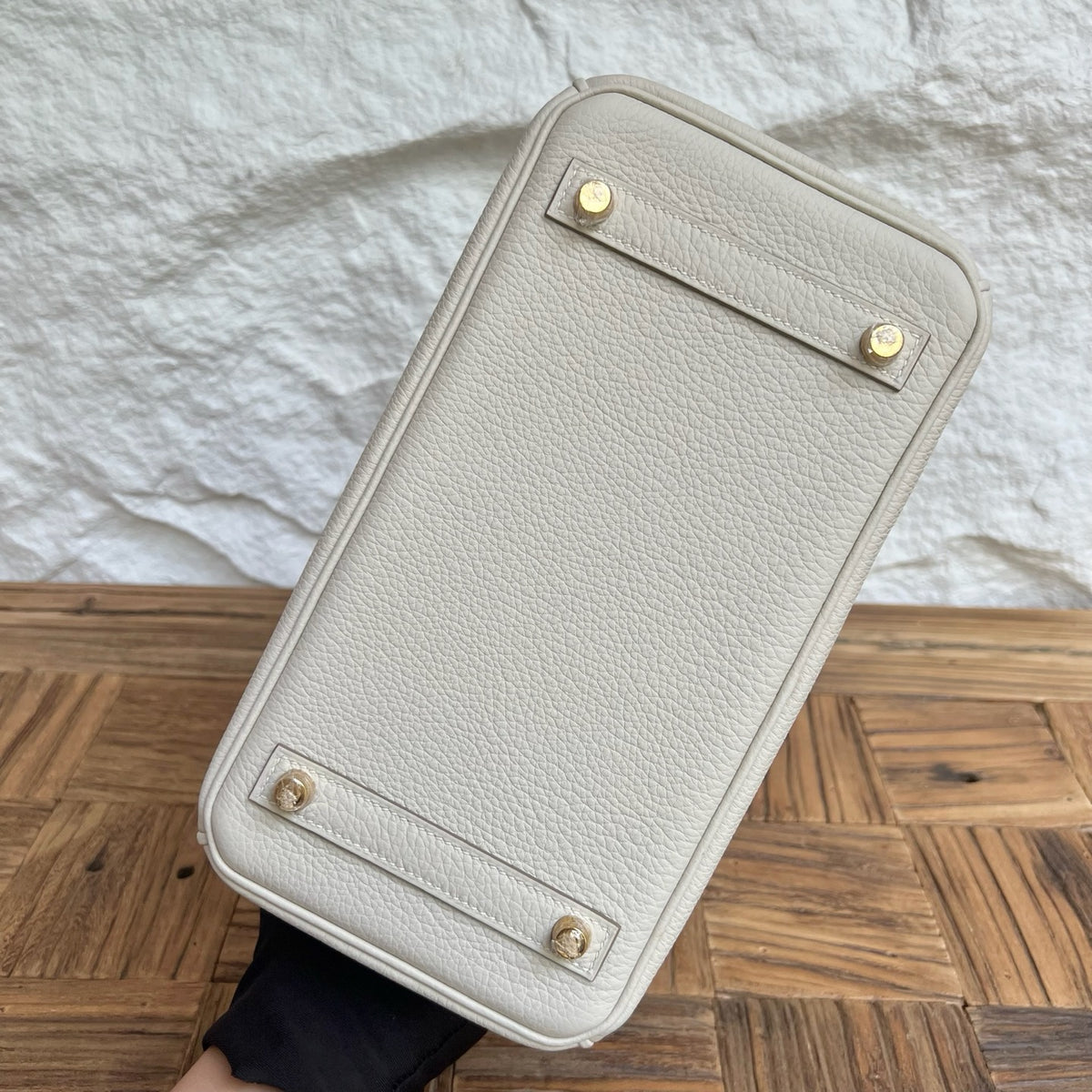 Birkin 25cm Togo