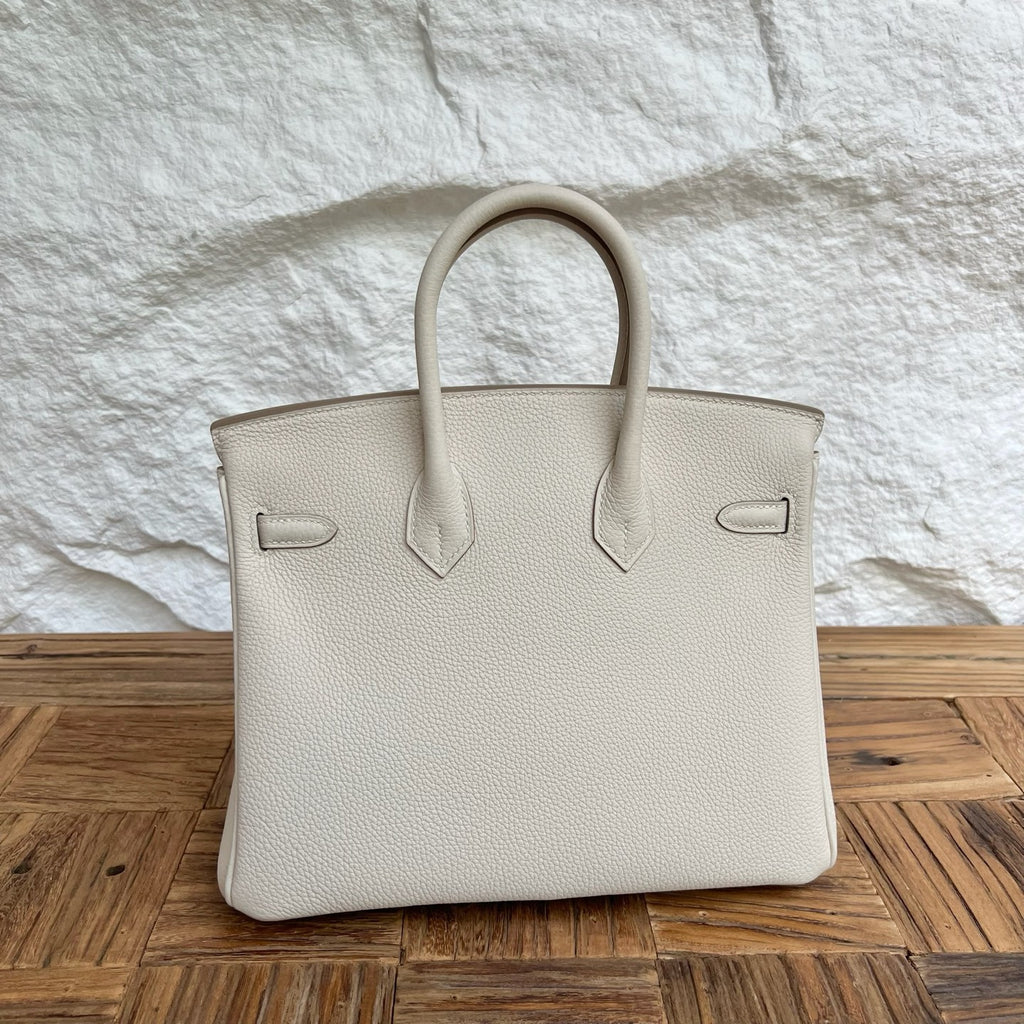 Birkin 25cm Togo