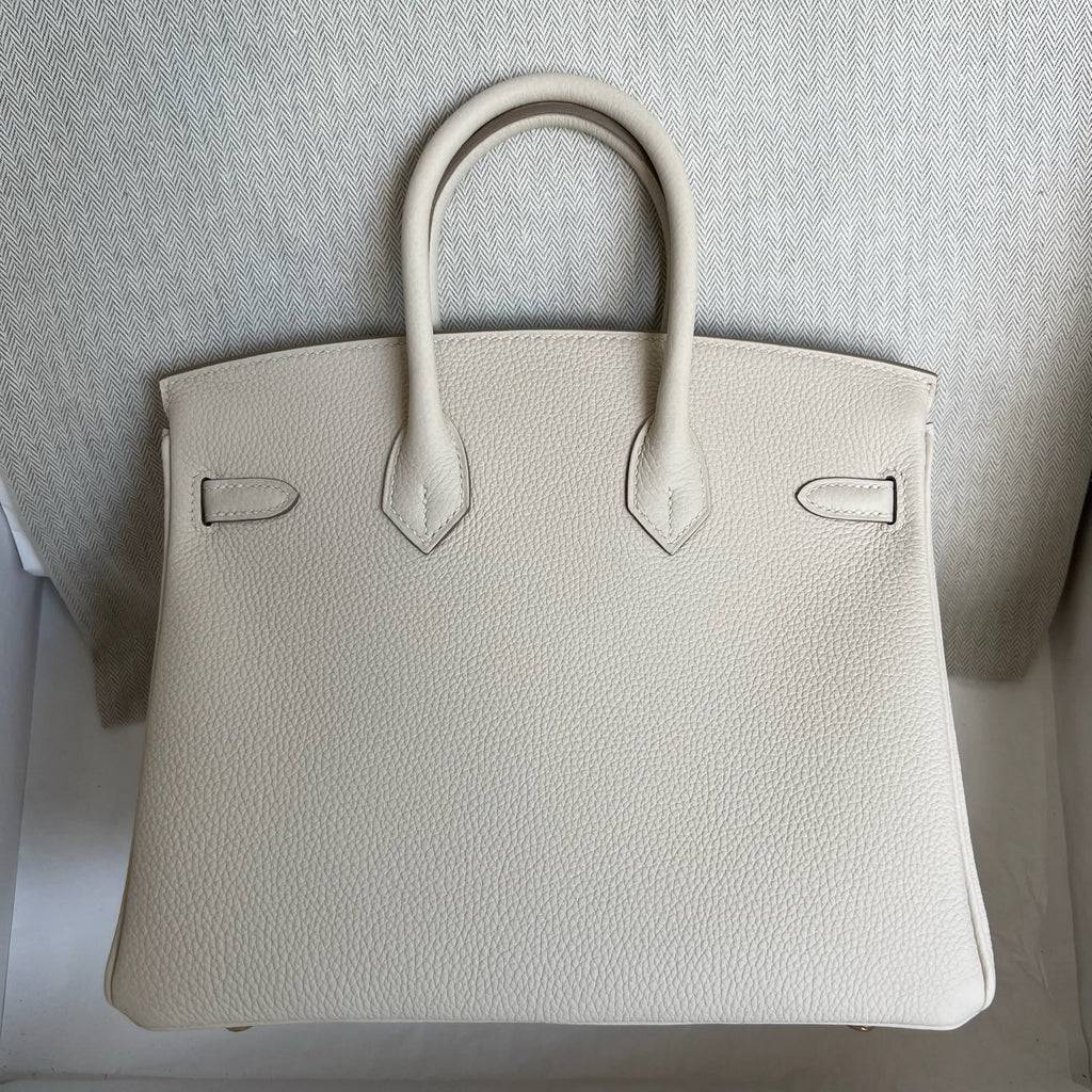 Birkin 25cm Togo