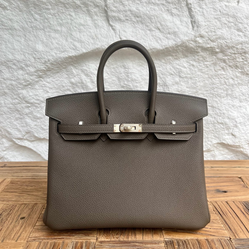 Birkin 25cm Togo