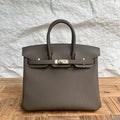 Birkin 25cm Togo