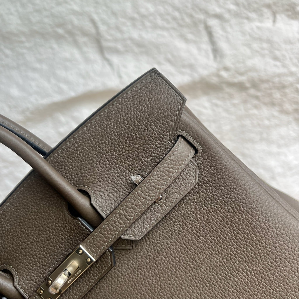 Birkin 25cm Togo