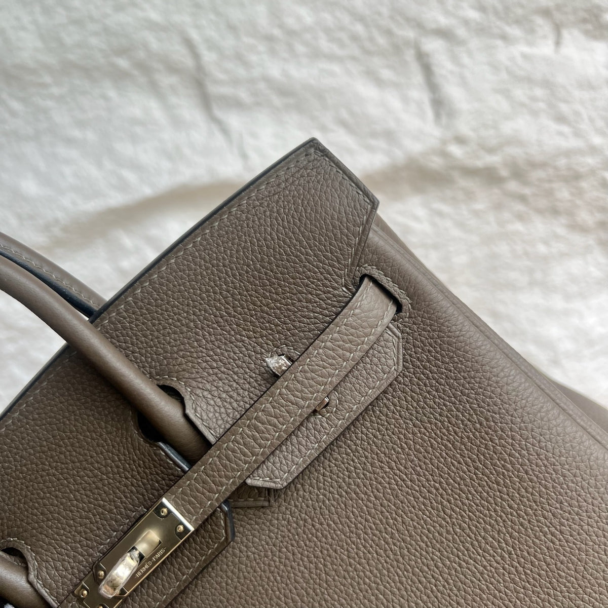 Birkin 25cm Togo