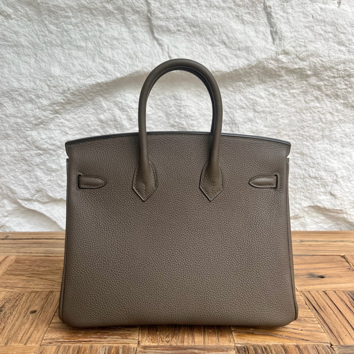 Birkin 25cm Togo