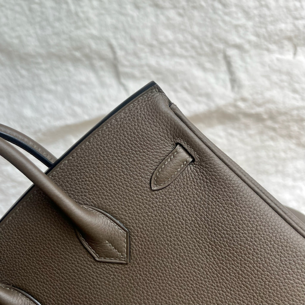 Birkin 25cm Togo
