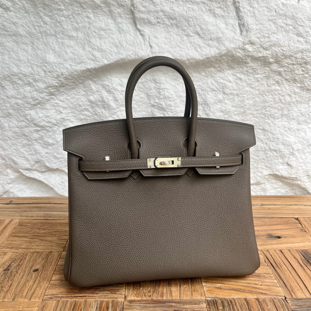 Birkin 25cm Togo