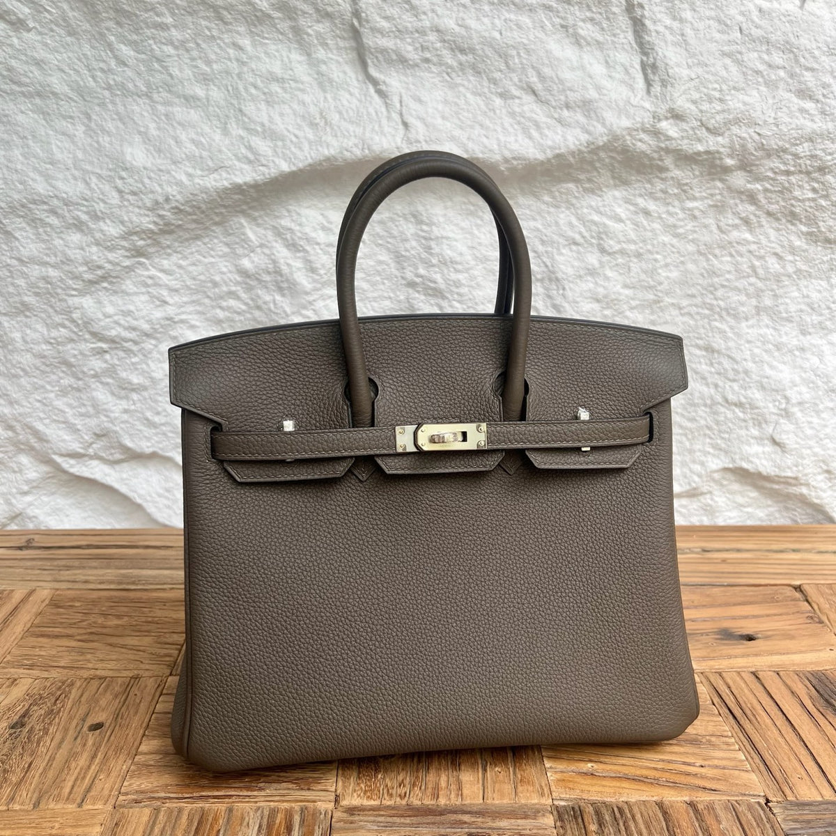 Birkin 25cm Togo