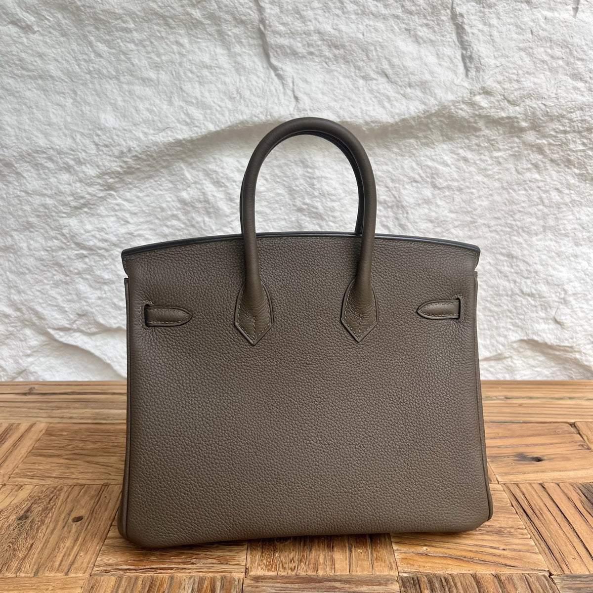 Birkin 25cm Togo