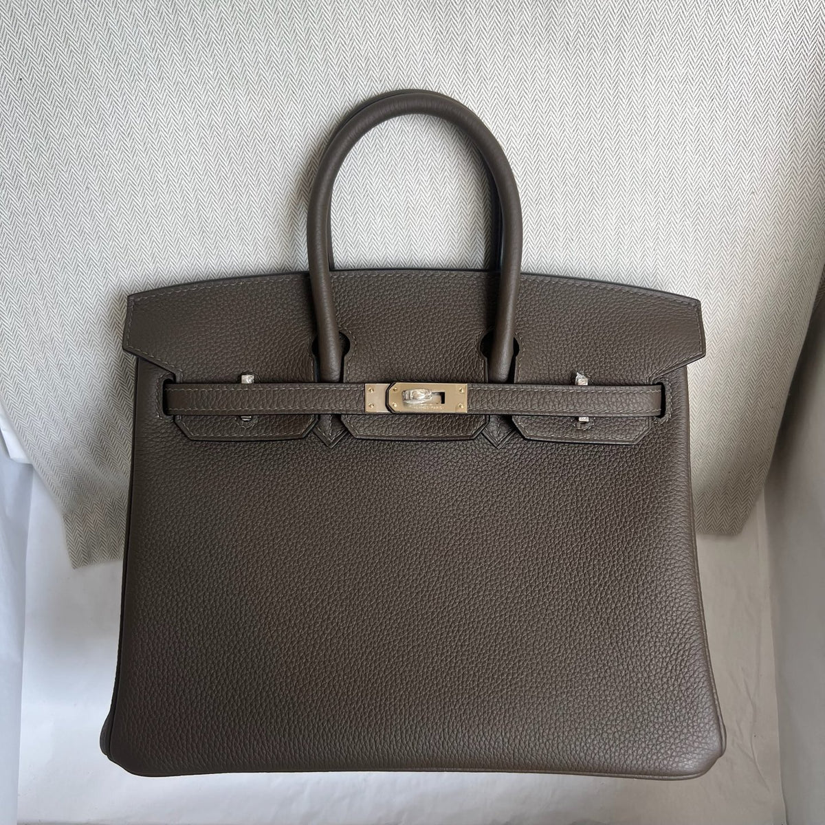Birkin 25cm Togo