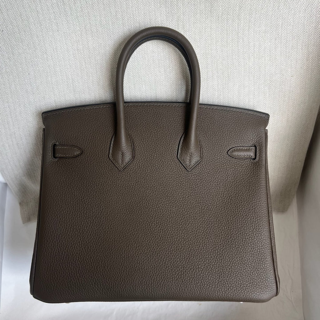 Birkin 25cm Togo