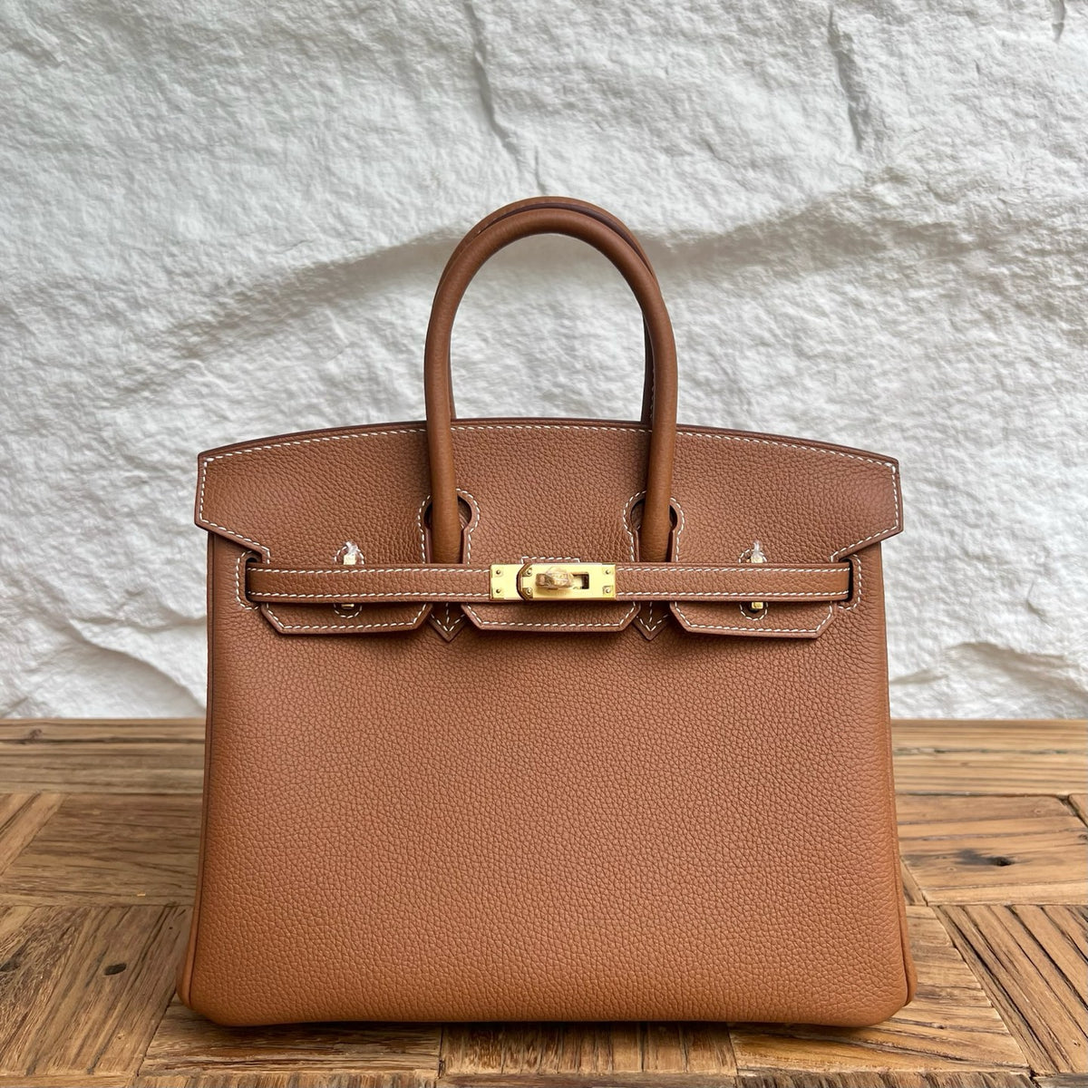 Birkin 25cm Togo
