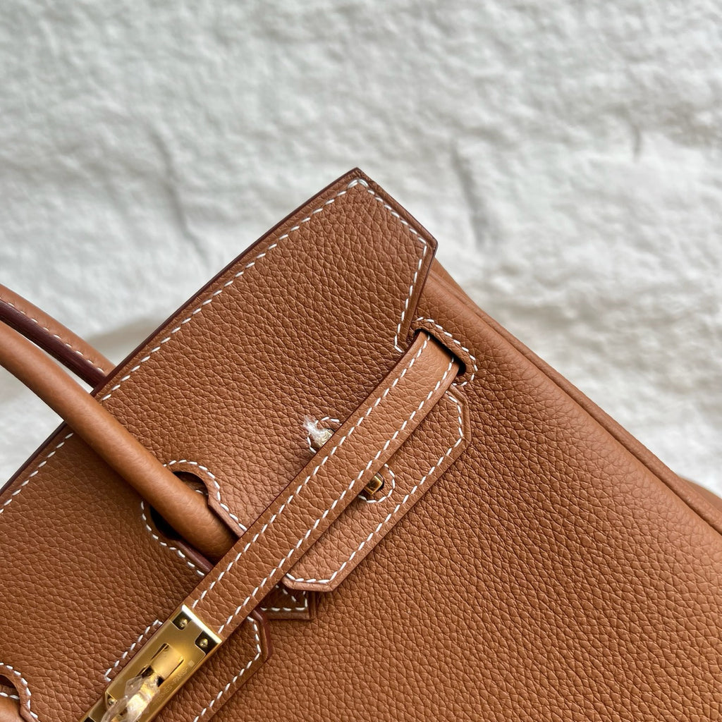 Birkin 25cm Togo