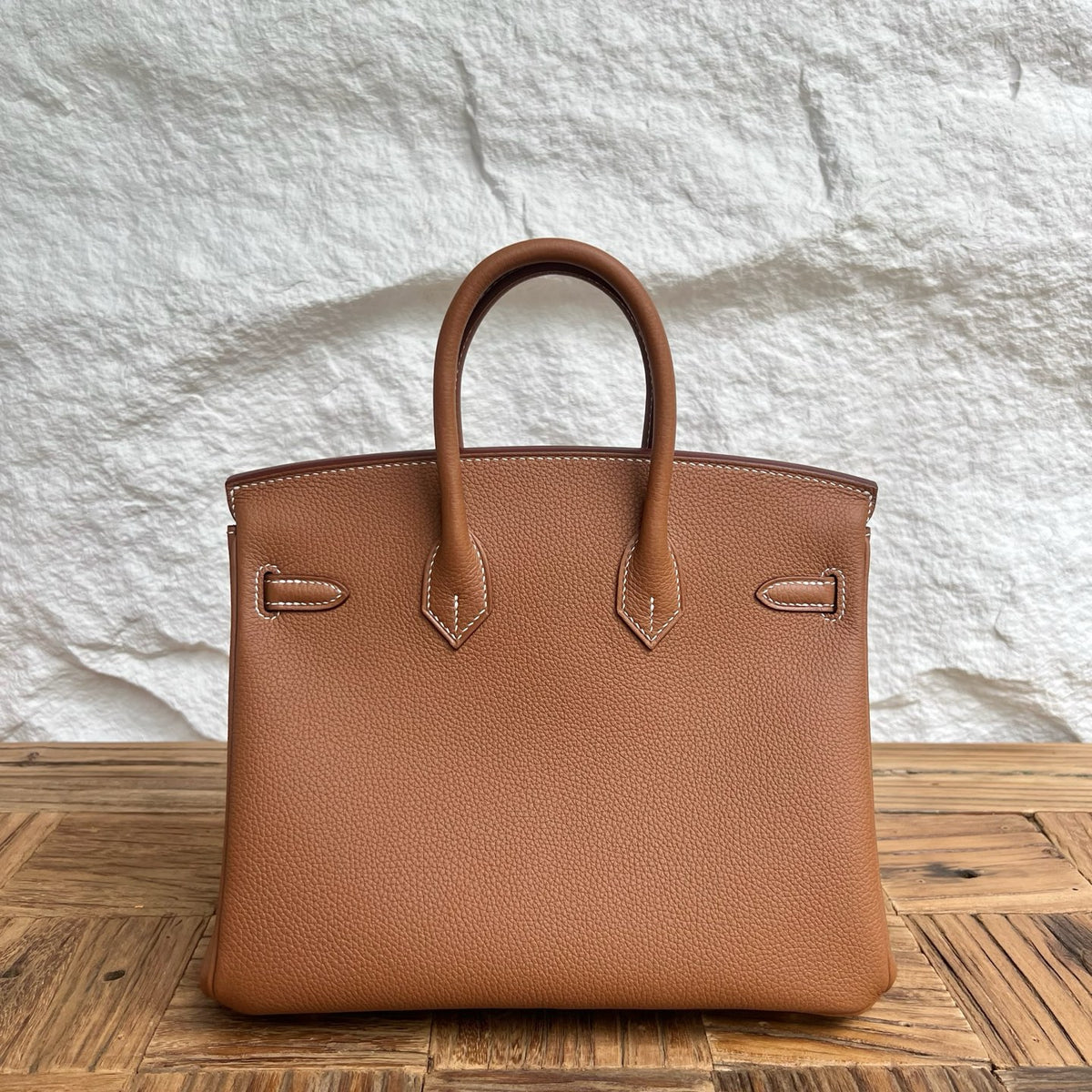 Birkin 25cm Togo