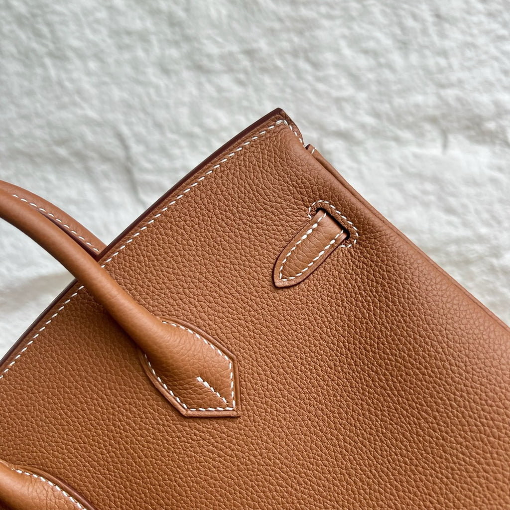 Birkin 25cm Togo