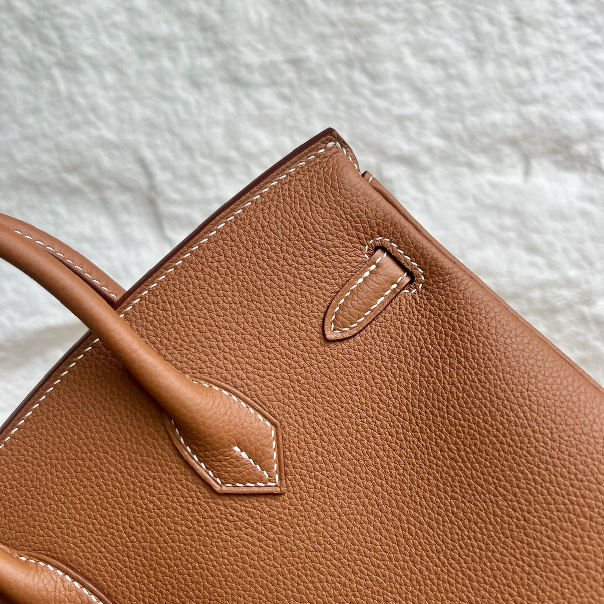 Birkin 25cm Togo