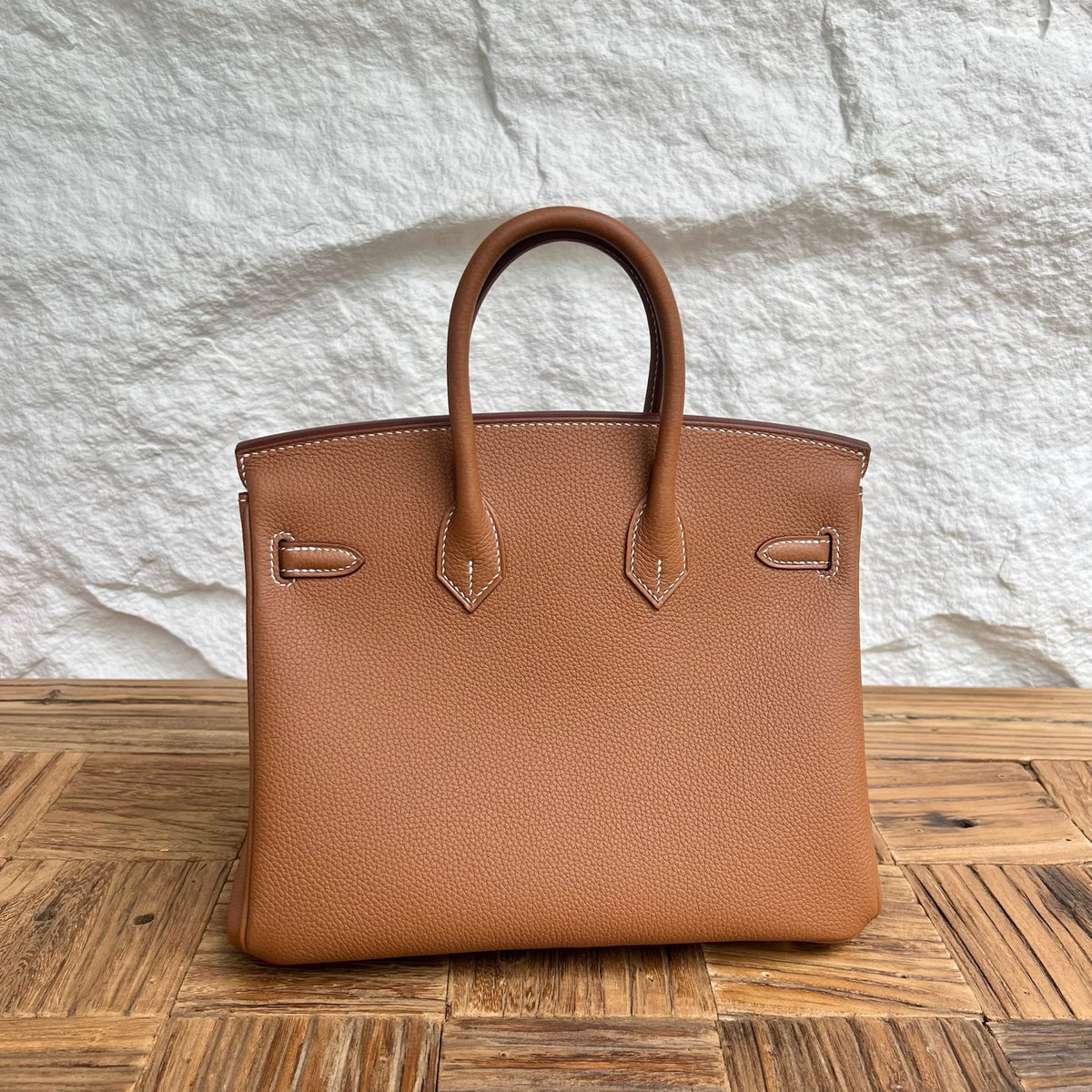 Birkin 25cm Togo