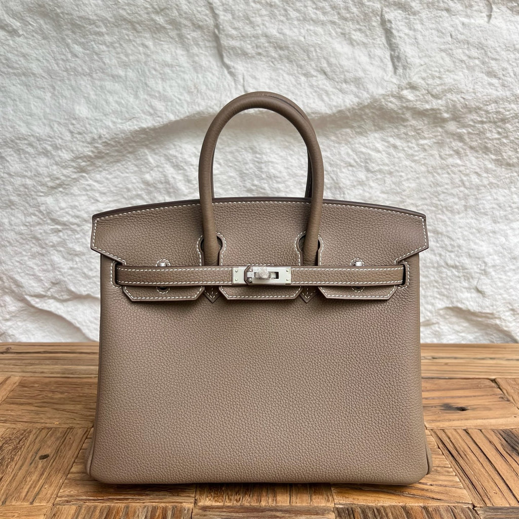 Birkin 25cm Togo