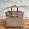 Birkin 25cm Togo