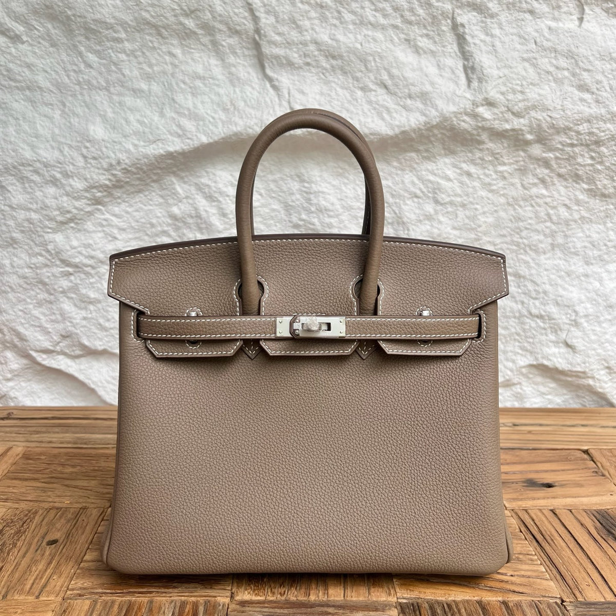 Birkin 25cm Togo