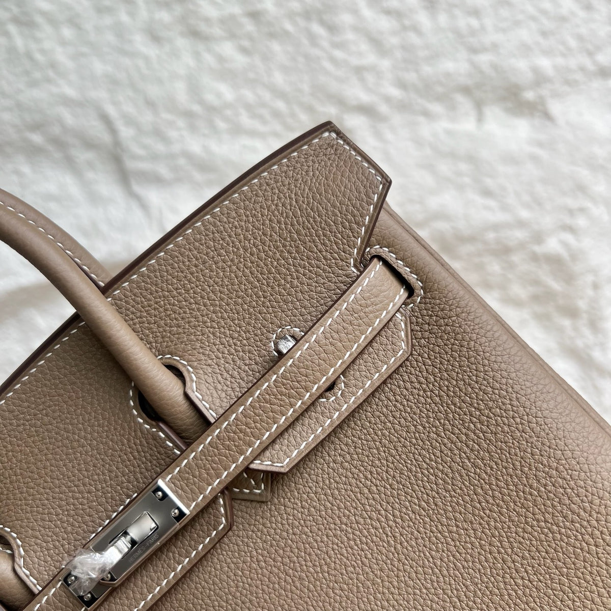 Birkin 25cm Togo