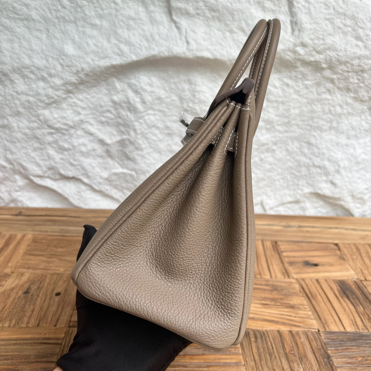 Birkin 25cm Togo