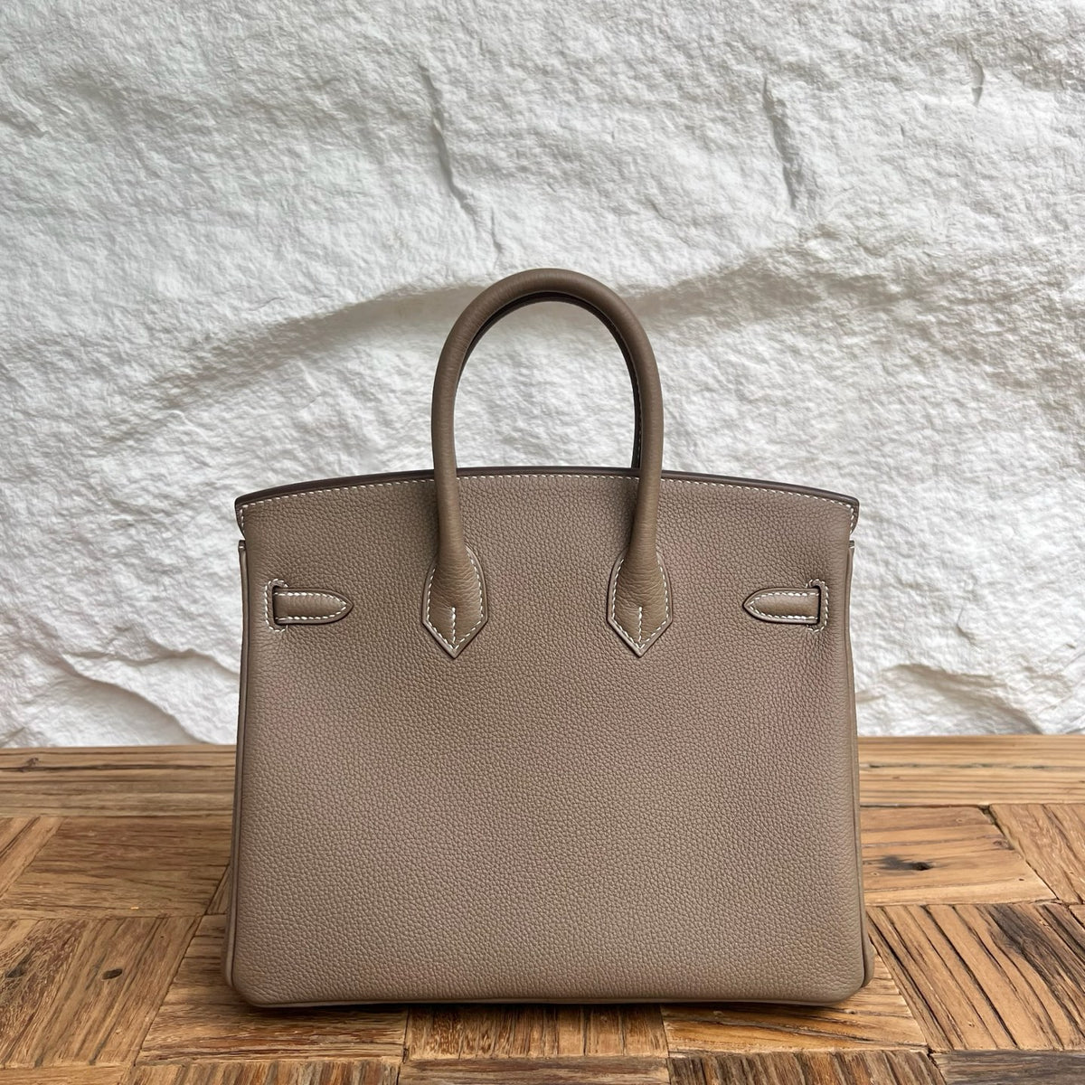 Birkin 25cm Togo