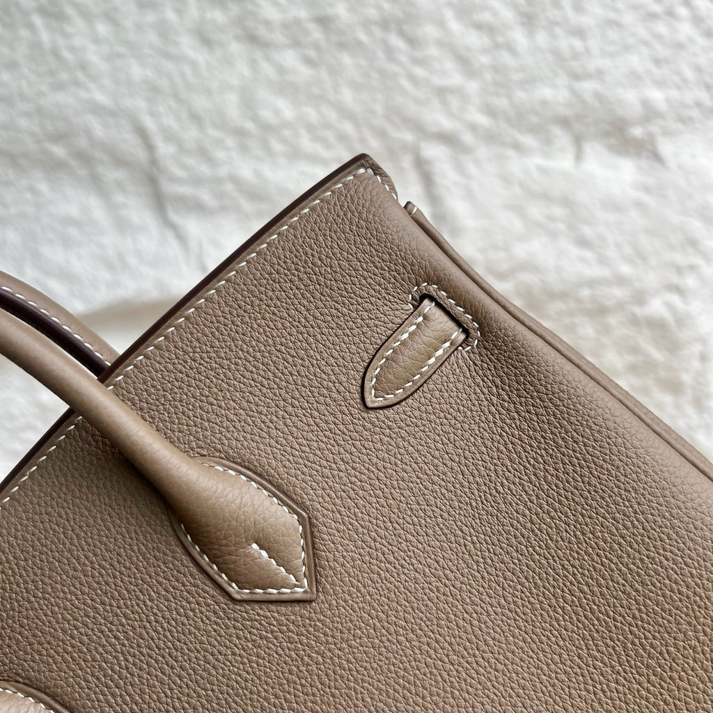 Birkin 25cm Togo