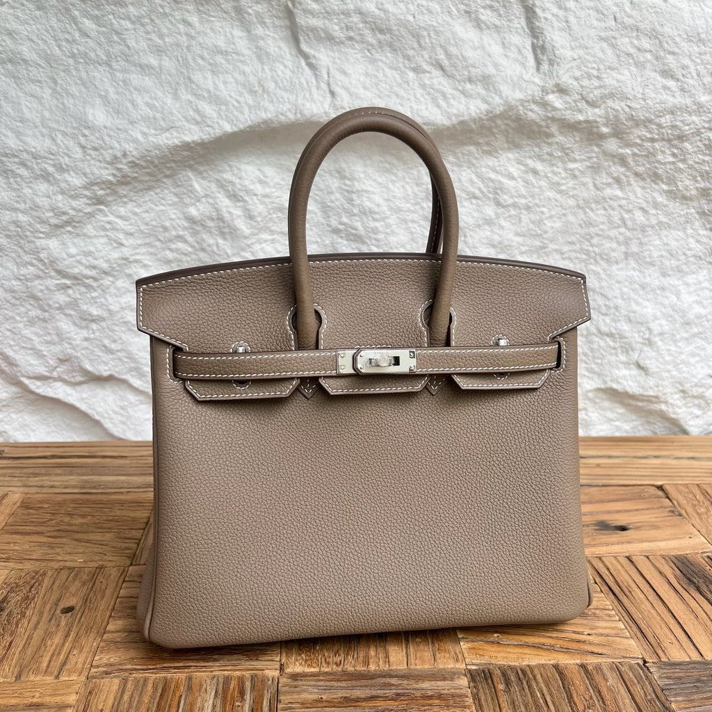 Birkin 25cm Togo