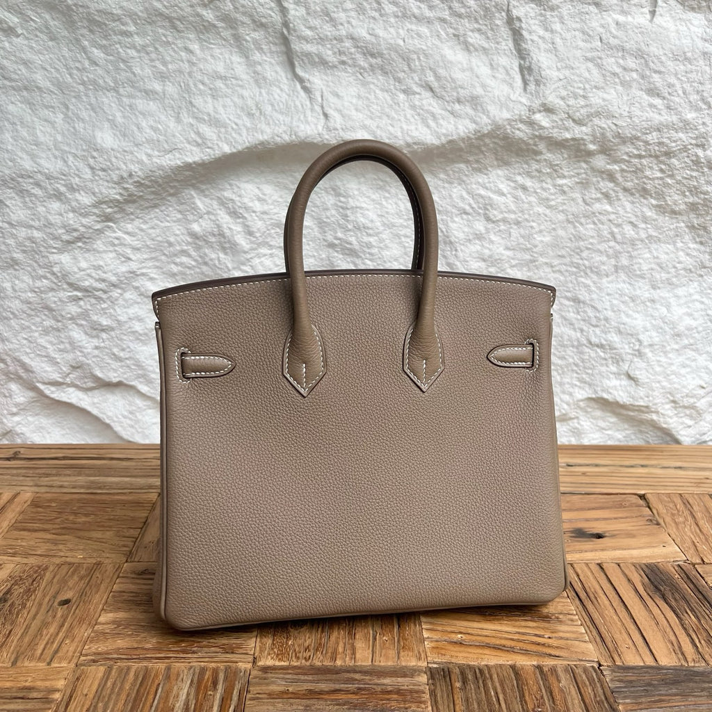 Birkin 25cm Togo