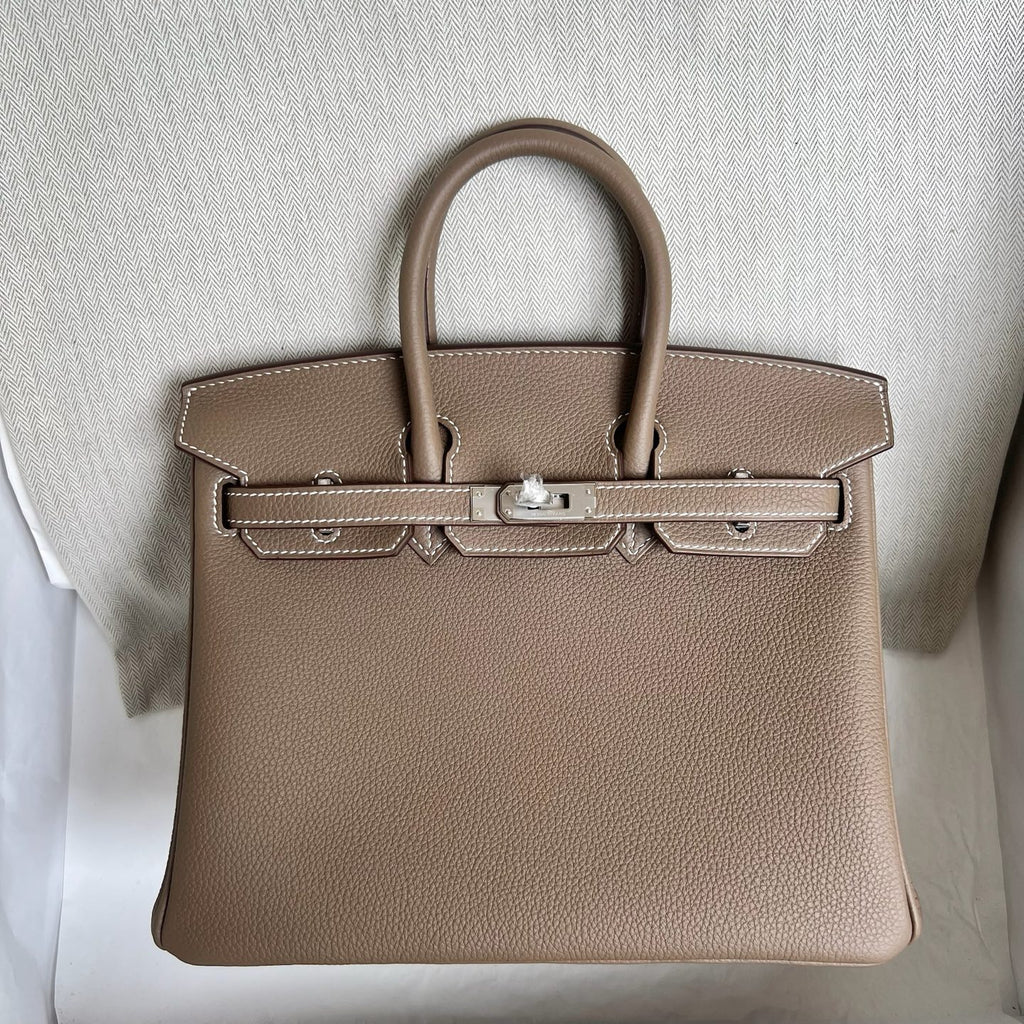 Birkin 25cm Togo