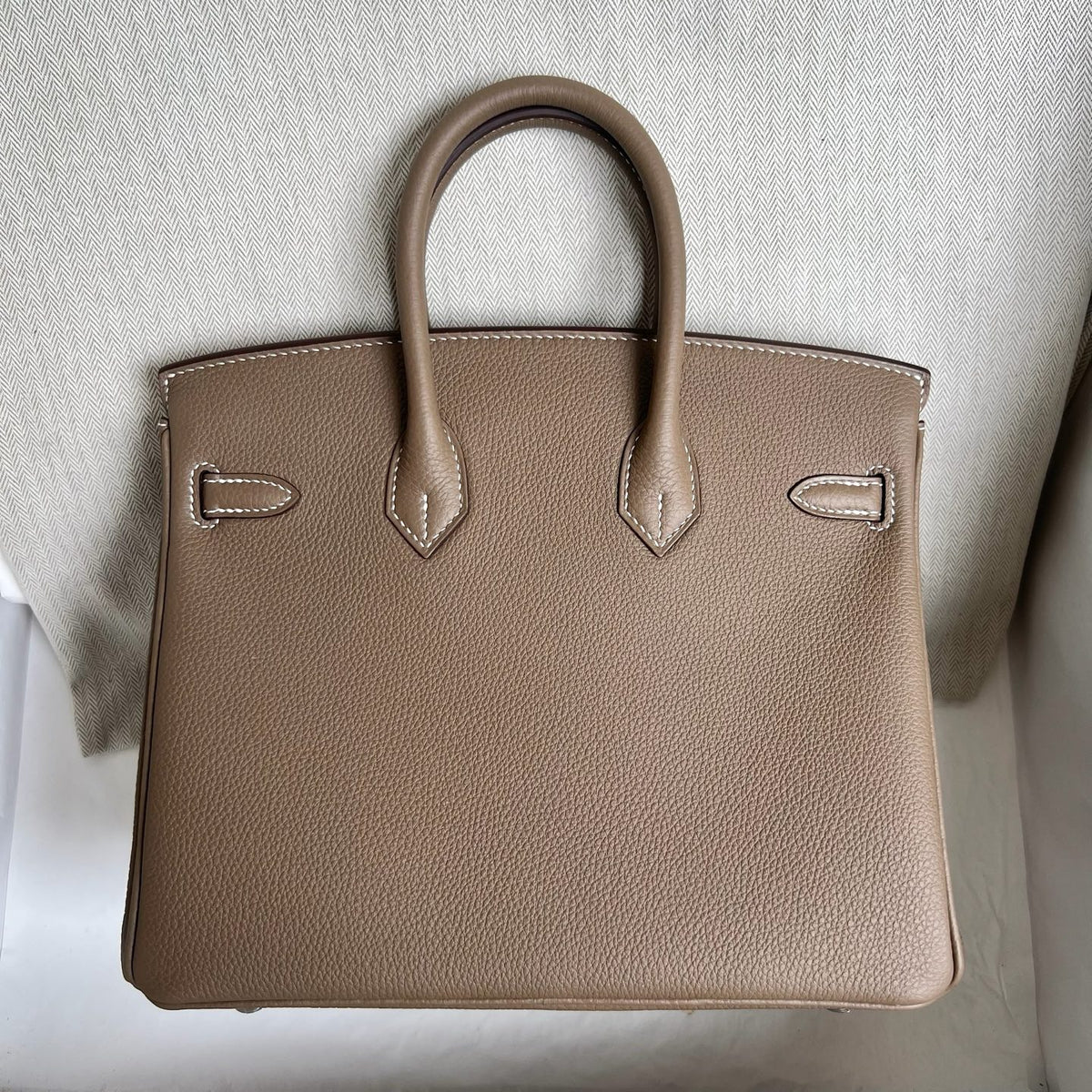 Birkin 25cm Togo