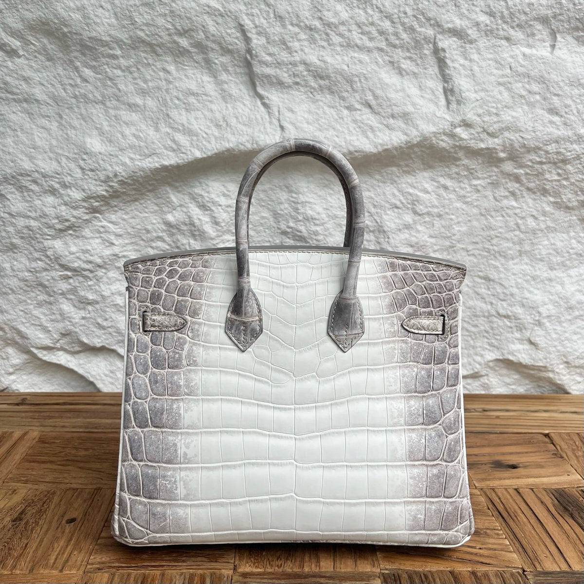 Birkin 25cm Himalayan