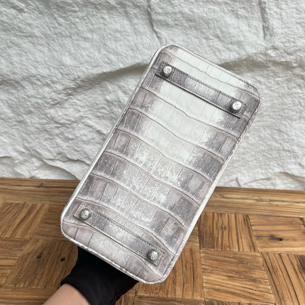 Birkin 25cm Himalayan