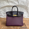 Birkin 25cm Touch Togo