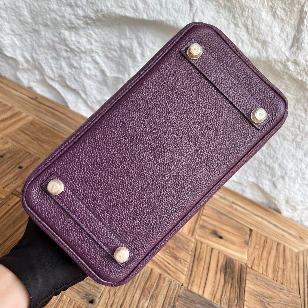 Birkin 25cm Touch Togo