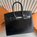 Birkin 25cm Box&nbsp;