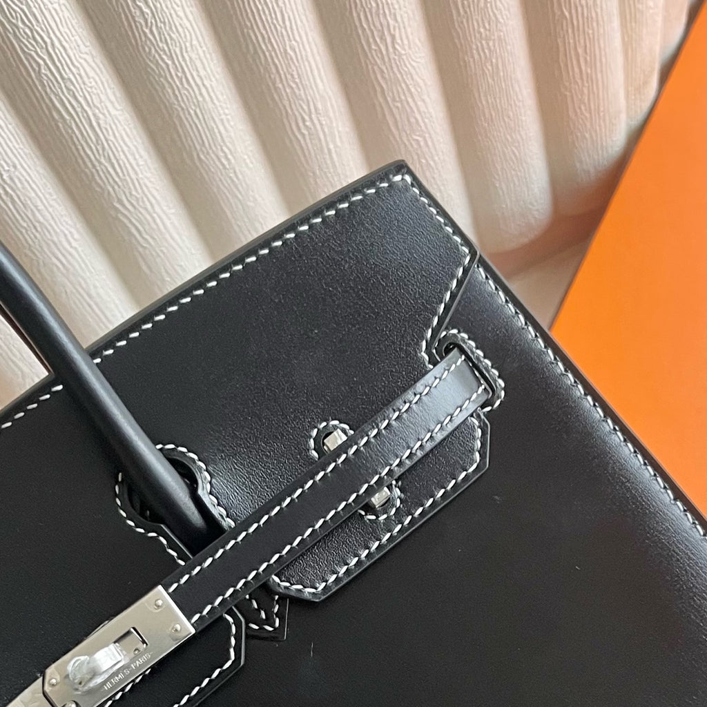 Birkin 25cm Box&nbsp;