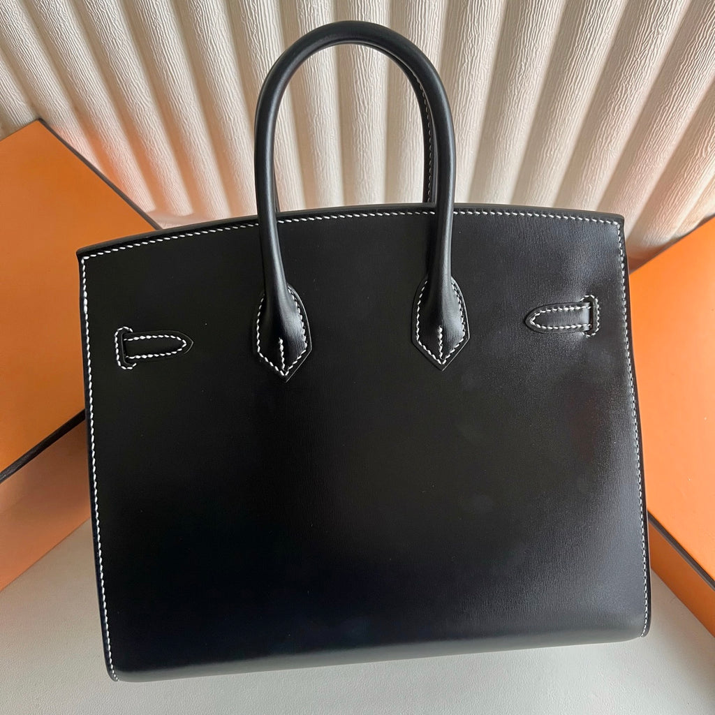 Birkin 25cm Box&nbsp;