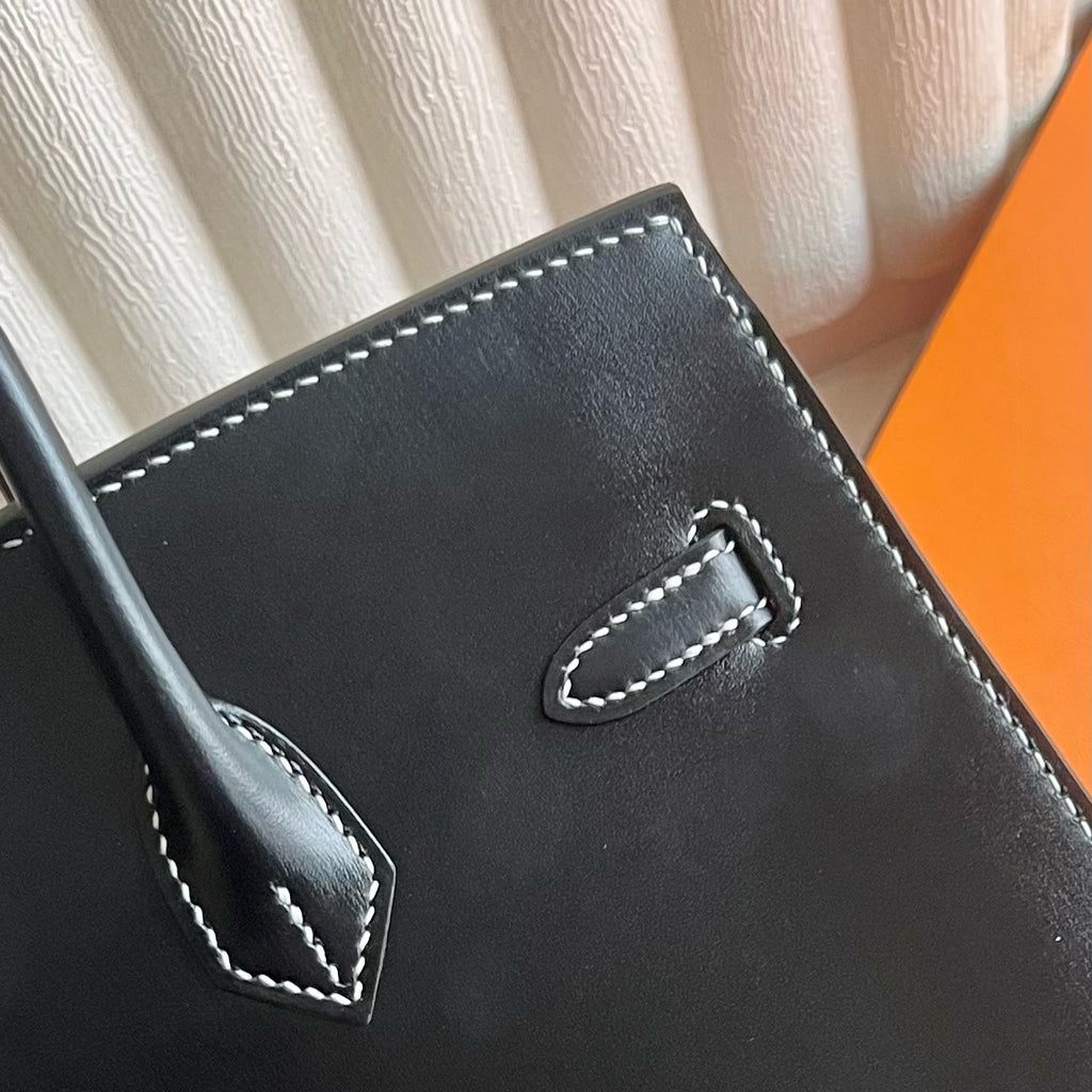 Birkin 25cm Box&nbsp;
